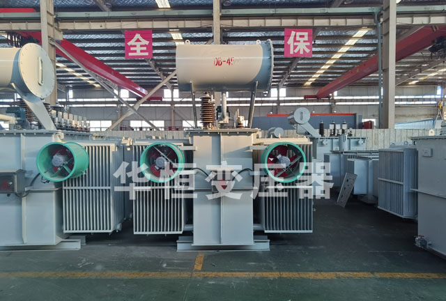 6300KVA南木林南木林南木林电力变压器