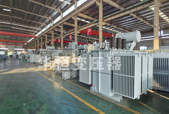 S13-8000/35南木林南木林南木林电力变压器厂家