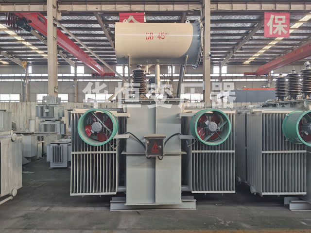 S11-6300/35南木林南木林南木林电力变压器