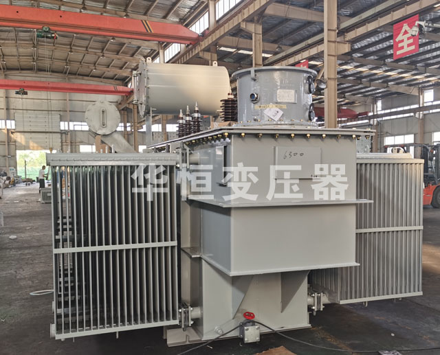 S11-8000/35南木林南木林南木林油浸式变压器价格