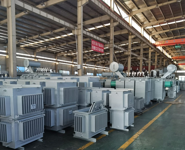 SZ11-8000/35南木林南木林南木林油浸式变压器